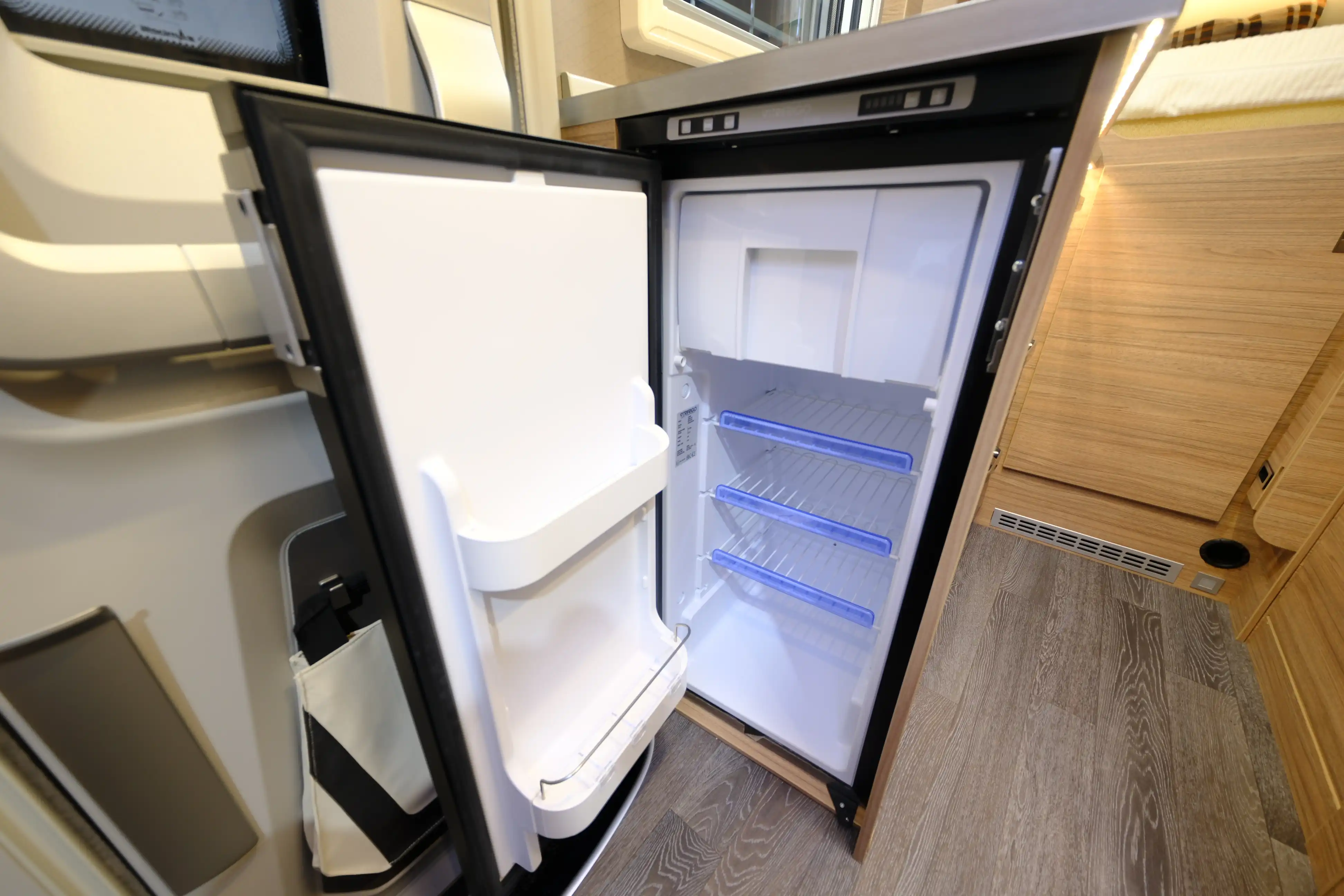 WEINSBERG X-Cursion 500 MQ Van Edition - Ansicht 12